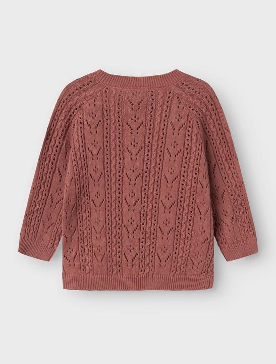 Immagine prodotto Name it Wickel Strickjacke (80)