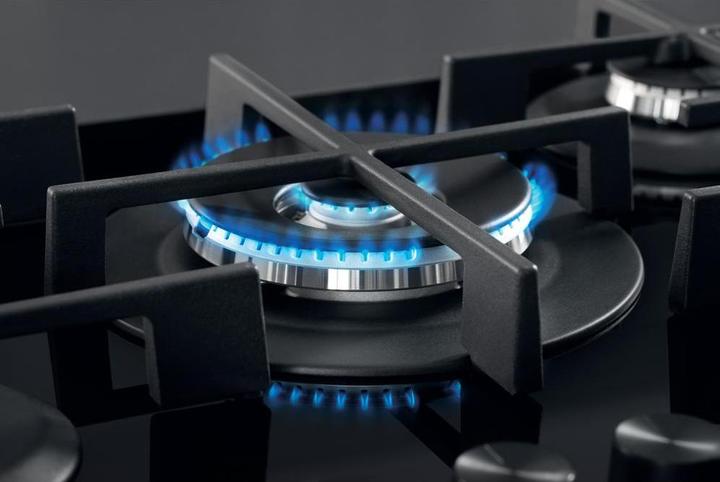 Productafbeelding Whirlpool Gaskookplaat AKWL 728/NB