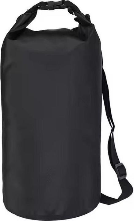 Produktbild Blackburn Bicycle accessory OEM Waterproof Bucket Bag 10L black (10 l)