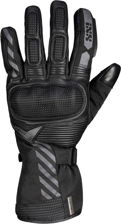 Actual product image iXS Gloves Glasgow-ST 2.0 (Men, Women, S)