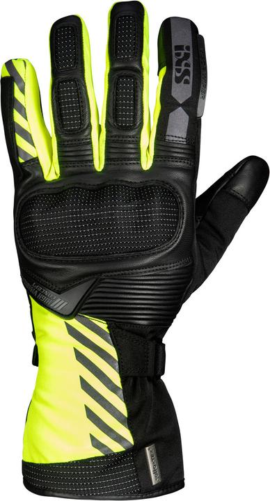 iXS Guanti Glasgow-ST 2.0 (Donne, Uomini, XL)