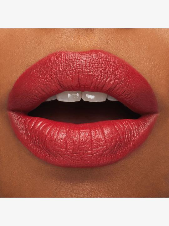 Image du produit MAC Cosmetics Macximal Silky Matte Lipstick Ring Alarm (665 Ring The Alarm)