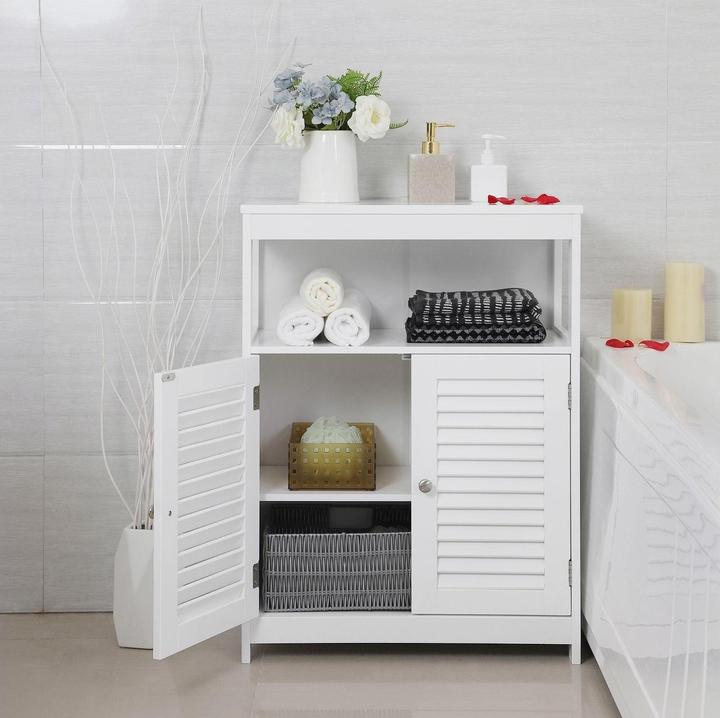 Actual product image Vasagle Heni (60 x 30 x 80 cm)