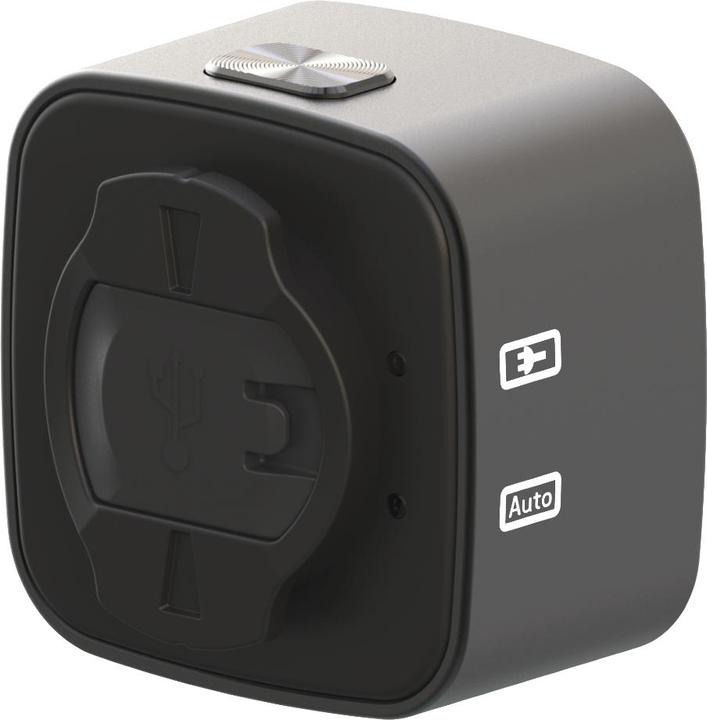 Produktbild Enfitnix Cubelite III Smart Tail Light (30 lm, 30 lm)