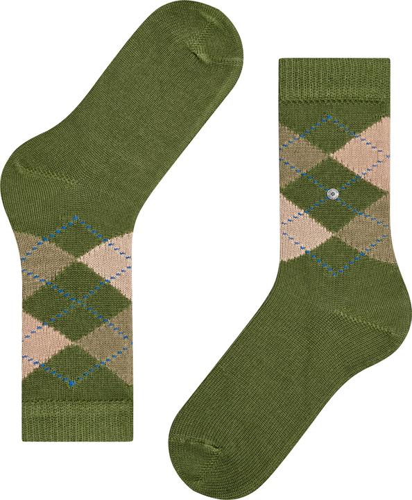 Burlington Socken Whitby (36 - 41)