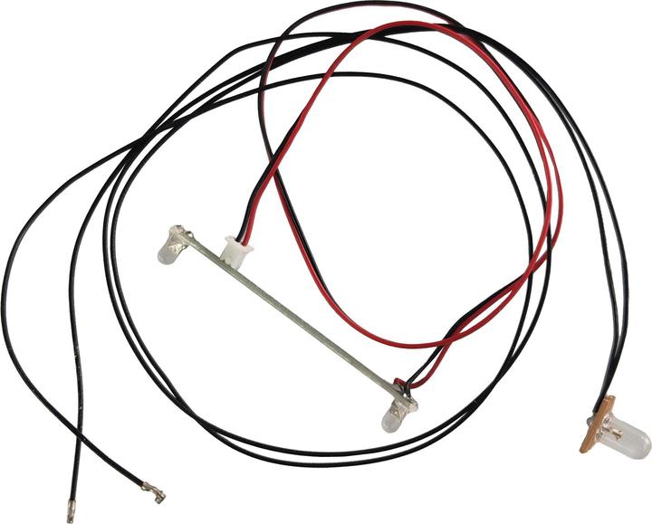 Produktbild Amewi LED Lichtleiste G101H