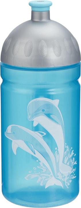Image du produit Step by Step Gourde 0,5 l, pour la maternelle et l'école (0.50 l)