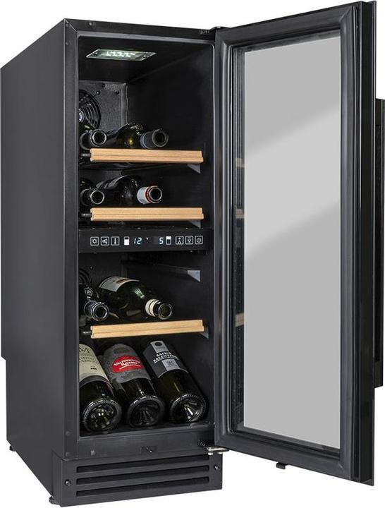 Produktbild Kibernetik FSP Einbau Weinklimaschrank 24 Flaschen