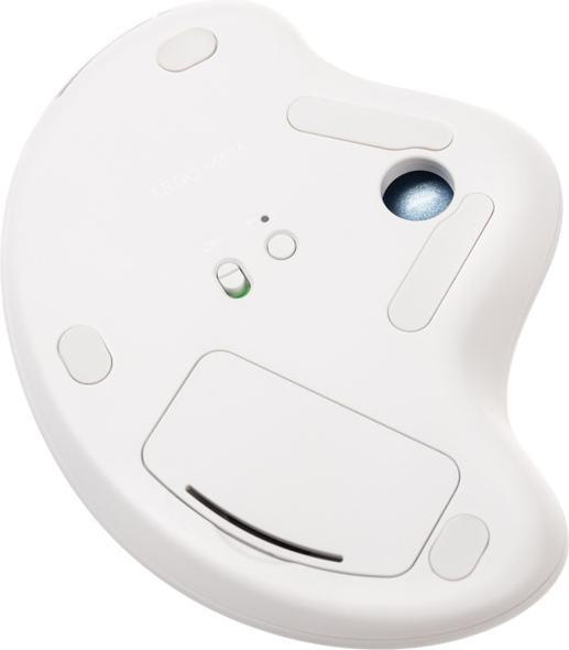 Actual product image Logitech Ergo M575 (Wireless)