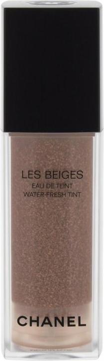 Actual product image Chanel Les Beiges Eau De Teint (Medium Plus)