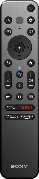 Image du produit Sony XR-65X95K (65", X95K, Mini-LED, 4K, 2022)