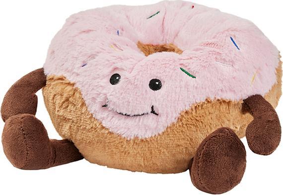 Actual product image Warmies Donut RRP 24.99