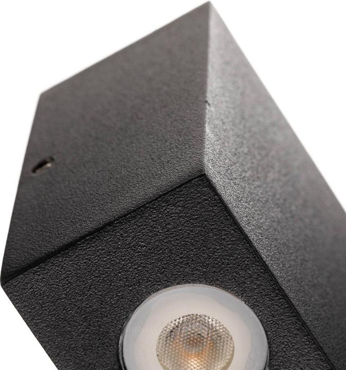 Actual product image Lucande Henor (390 lm)