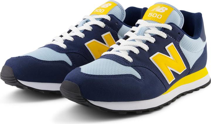 Actual product image New Balance GM500VA2 (40.5)