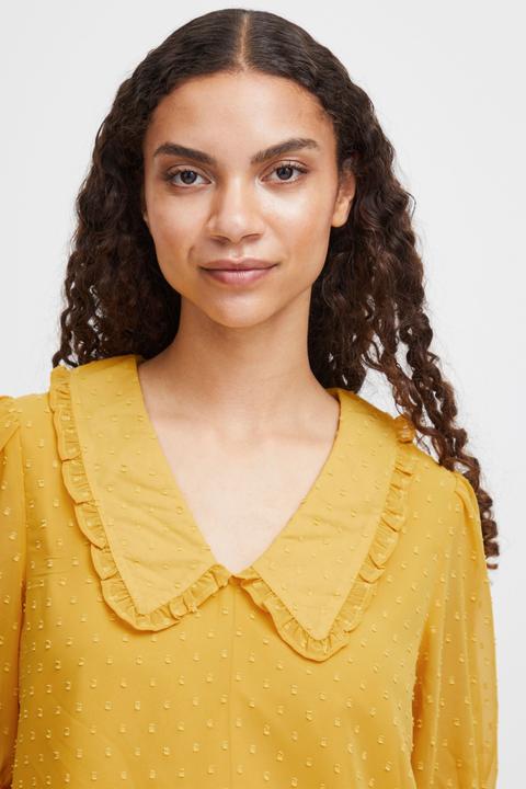 Actual product image B.young BYISIGNE BLOUSE - 20813483 (40)