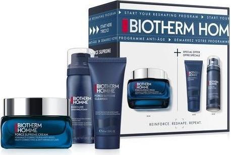Image du produit Biotherm Start Your Reshaping Program Coffret Cadeau (Set soin du visage)