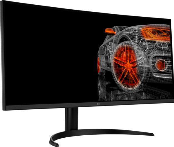 Immagine prodotto LG UltraWide 34WQ75X-B (3440 x 1440 pixel, 34")