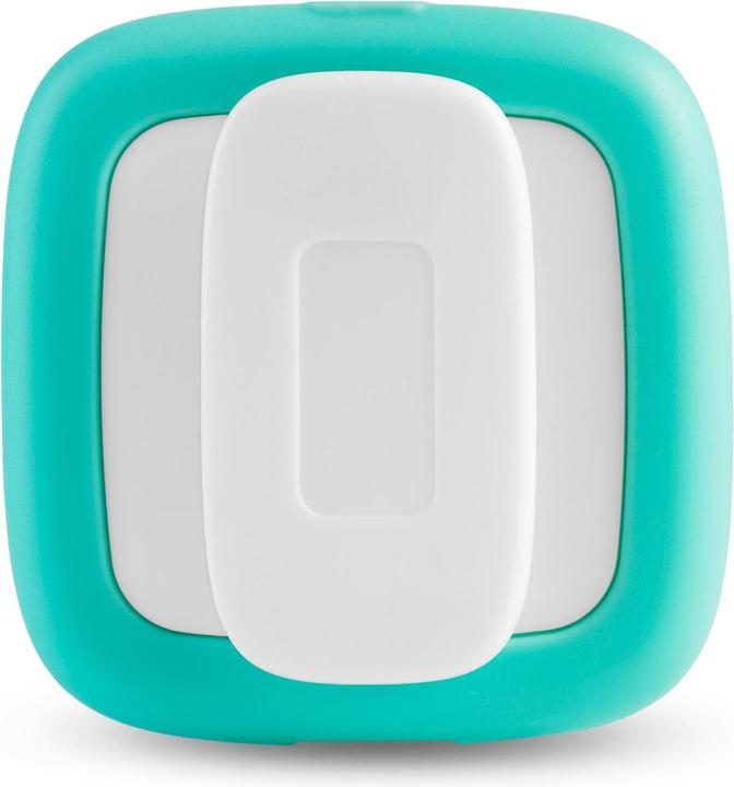 Actual product image Livia Solution for menstrual cramps turquoise