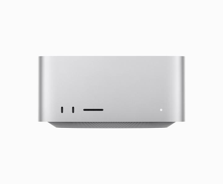 Image du produit Apple Mac Studio (M2 Ultra, 64 Go, 1000 Go)
