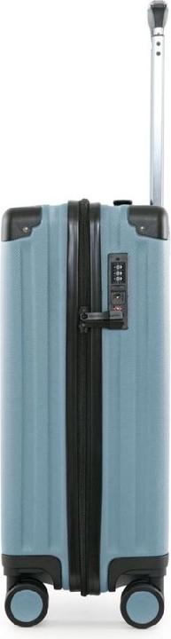 Immagine prodotto Hauptstadtkoffer Q-Damm - Bagaglio a mano a guscio rigido (38 l, Bagaglio a mano (fino a 50 litri))