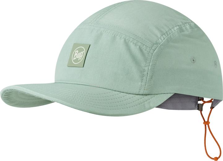 Buff 5 Panel Explore Cap (One Size)