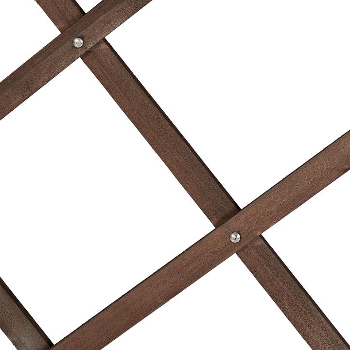 Actual product image Relaxdays 3x trellis (1.50 cm, 60 cm)