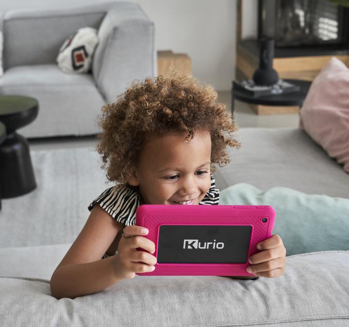 Image du produit Kurio Tab Ultra 2 Kids (7", 32 Go, Pink)