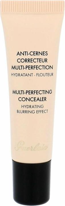 Actual product image Guerlain Multi-Perfecting (06 Very Deep Cool)