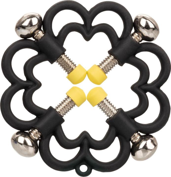 Produktbild CalExotics Boundless™ Nipple Grips
