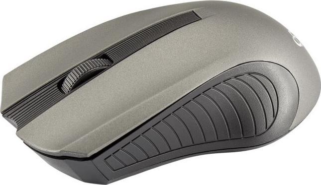 Actual product image Sbox WM-373G pilka (Wireless)