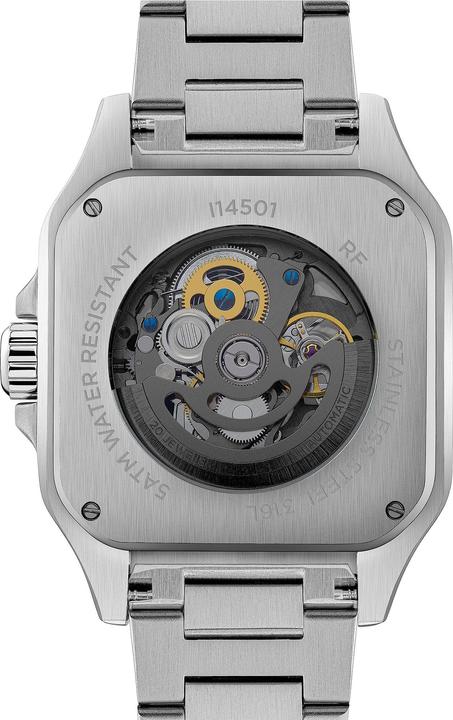 Produktbild Ingersoll 1892 The Ollie - I14501 (Skeleton-Uhr, Analoguhr, 42 mm)