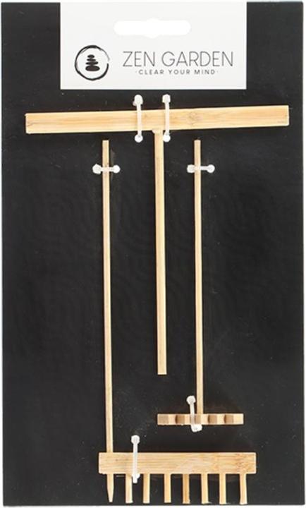 Immagine prodotto Esschert Design Mini giardino zen