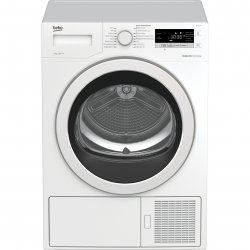 Produktbild Beko DE8535RX0 (8 kg, Rechts, Wechselbar)