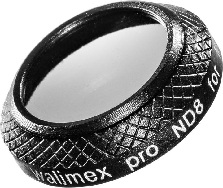 Walimex pro pro Filter ND8 (Drohnen Filter, DJI Mavic Pro)