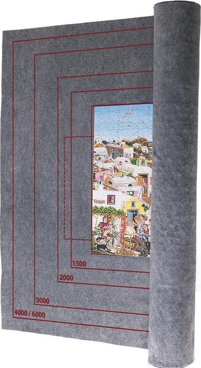 Immagine prodotto Trefl Tappetino grande (6000 pezzi)