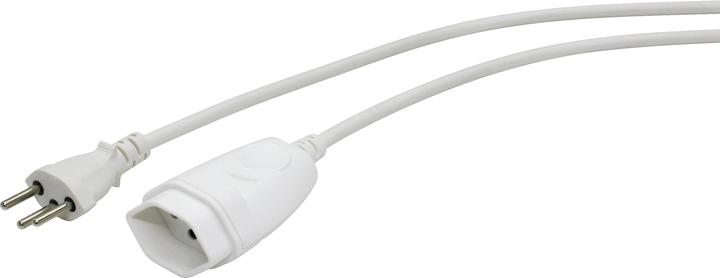 Image du produit Steffen Td 0302163 Ws (3 m, Type 13)