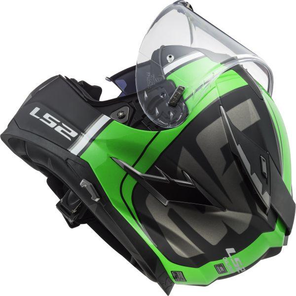 Produktbild LS2 FF327 Challenger Randy (XXL)