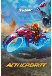 Productafbeelding Magic the Gathering Aetherdrift (Engels, Bundel)