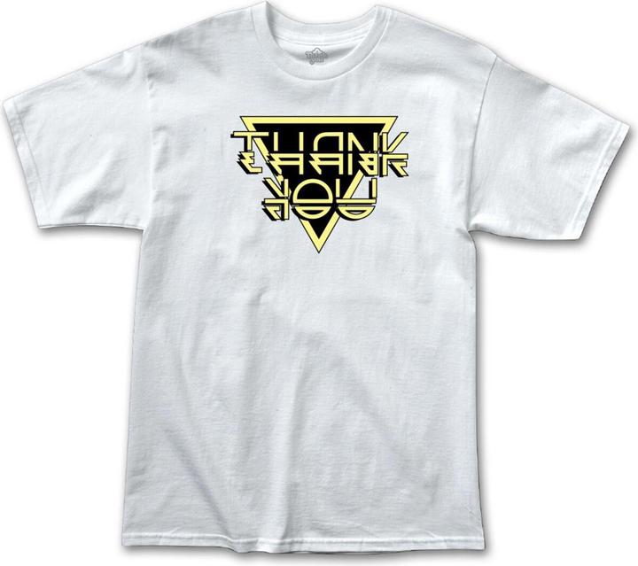 Actual product image Thank You Nightmare T-Shirt (XL)