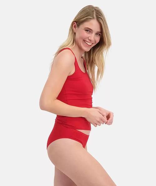 Produktbild Bamboo Basics Slip Julia (3-Pack) (L, 3er Pack)