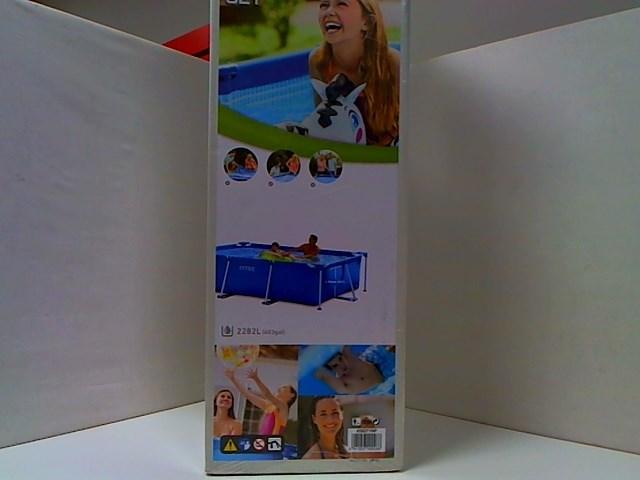 Actual product image Intex Family Frame (260 x 160 x 65 cm)