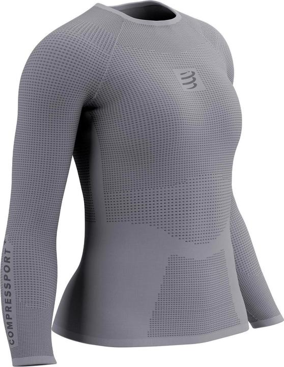 Actual product image Compressport On/Off Base Layer LS Top W (M)