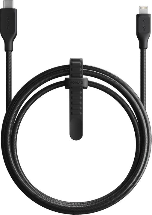 Produktbild Nomad USB-C to Lightning Sport Cable 2m (2 m)