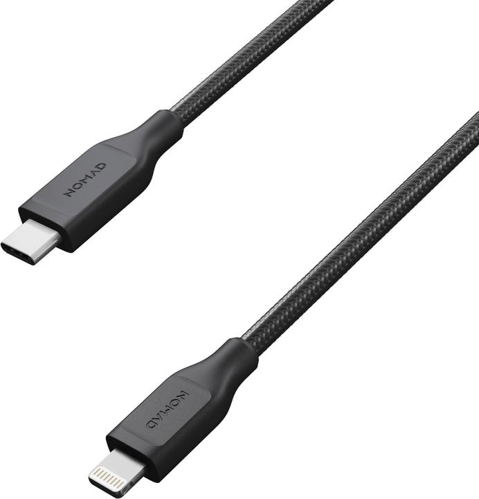 Produktbild Nomad USB-C to Lightning Sport Cable 2m (2 m)