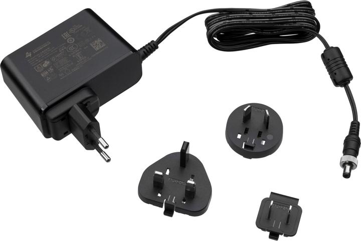 Actual product image Blackmagic Power supply 12V 60W for ATEM extreme
