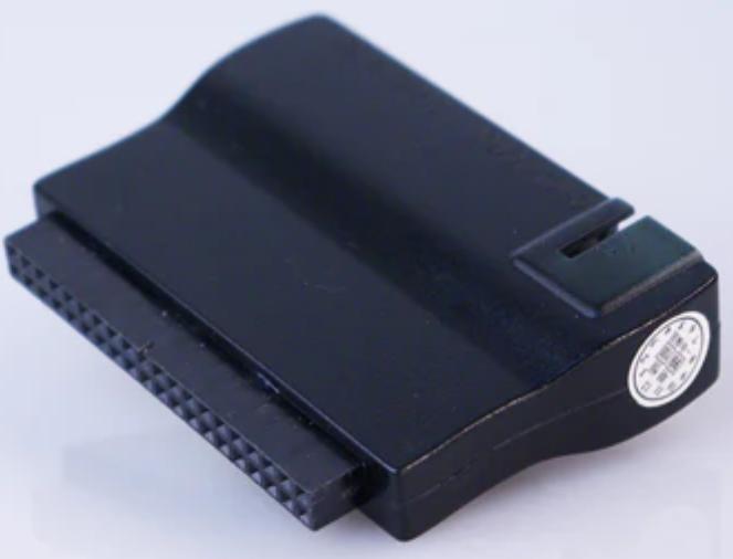 Actual product image iStorage 8 Pack of 3.5" IDE Adapters