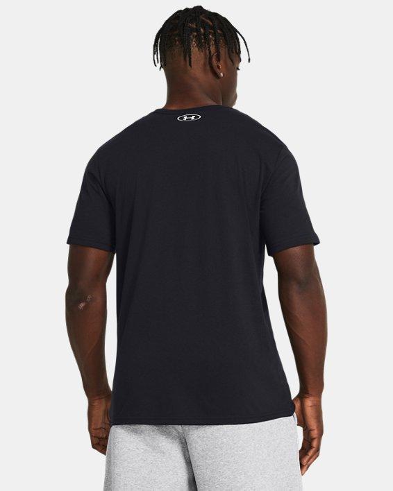 Immagine prodotto Under Armour Camicia da allenamento Foundation da uomo (S)