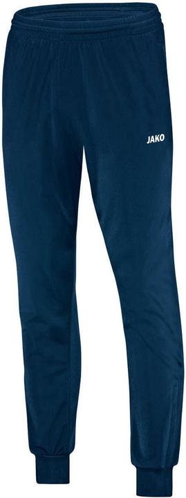 Actual product image JAKO Polyester Pants Classico (128)