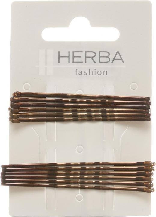 Image du produit Herba Pince ondulée (12 pcs)