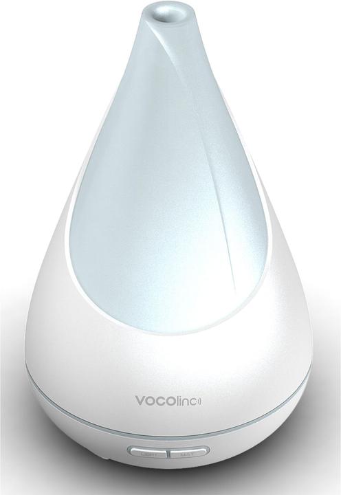 Image du produit Vocolinc Smart Aroma Diffuser FlowerBud FLB (jusqu'à 30 m2) (30 m²)